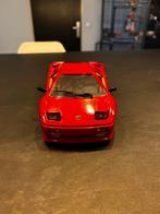 Tonka Lamborghini Diablo 1/18 - Gebruikt, Hobby en Vrije tijd, Modelauto's | 1:18, Ophalen of Verzenden, Gebruikt, Auto, Overige merken