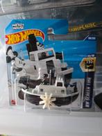 Hot Wheels Disney Mickey Mouse Boot, 333 Continental Boulevard El Segundo, CA 90245 USA, Service.mattel.com, Nieuw, Ophalen of Verzenden