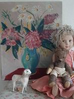 Te koop oud beertje, Ophalen of Verzenden