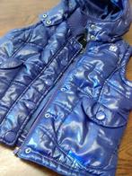 Bodywarmer maat 34, Kleding | Dames, Bodywarmers, Outfitters nation, Blauw, Ophalen of Verzenden, Zo goed als nieuw