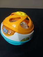 Vtech speelbal, Ophalen of Verzenden, Zo goed als nieuw
