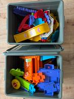 Vtech toettoet, Ophalen, Gebruikt