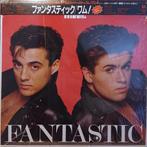 Wham! - Fantastic (Japan 1983), Cd's en Dvd's, Vinyl | Pop, Ophalen of Verzenden, 1980 tot 2000, Zo goed als nieuw, 12 inch