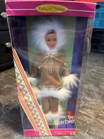 Arctic Barbie - Collector's Edition nieuw!, Ophalen of Verzenden, Nieuw, Barbie