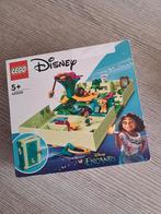 Lego Disney nieuw, Kinderen en Baby's, Speelgoed | Duplo en Lego, Ophalen of Verzenden, Nieuw