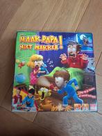 Leuk spel: maak papa niet wakker, Hobby en Vrije tijd, Gezelschapsspellen | Bordspellen, Ophalen