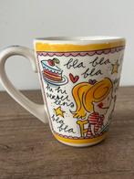 Mok Blond Amsterdam, Blond Amsterdam, Ophalen of Verzenden, Zo goed als nieuw, Kop(pen) en/of Schotel(s)