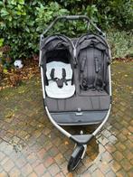 Thule Urban Glide 2 Double, Gebruikt, Duowagen, Ophalen, Kinderwagen