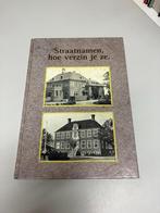 Straatnamen hoe verzin je ze Skarsterlan, Boeken, Ophalen of Verzenden, Gelezen