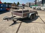 J.D. Traveller Tandemasser 305cm × 137cm, -, Ophalen of Verzenden, Zo goed als nieuw, -