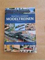 Praktisch handboek modeltreinen, Overige merken, Gelijkstroom, Zo goed als nieuw, Boek, Tijdschrift of Catalogus