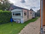 Stacaravan in zeer goede staat 3x9 meter, Caravans en Kamperen