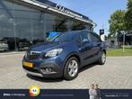 Opel Mokka 1.4 T Edition | NL auto | Navi | Cruise | LM Velg, Voorwielaandrijving, 65 €/maand, Stof, Gebruikt