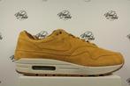 Nike Air Max 1 Wheat - 45, Overige kleuren, -, Verzenden, -