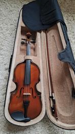1/2 viool, Muziek en Instrumenten, Strijkinstrumenten | Violen en Altviolen, Ophalen of Verzenden, 1/2-viool, Viool
