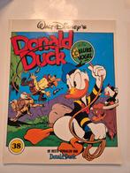 Donald Duck - De Beste Verhalen #38, Eén stripboek, Ophalen of Verzenden, Gelezen, Walt Disney