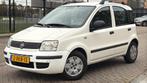Fiat Panda 1.2 Actual APK/CITY/BT, Auto's, Fiat, Voorwielaandrijving, Gebruikt, 1242 cc, Wit