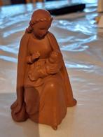 Heiligenbeeld Maria Met Kind.  HX 249 / A., Verzamelen, Beelden en Beeldjes, Ophalen of Verzenden, Zo goed als nieuw, Hummel