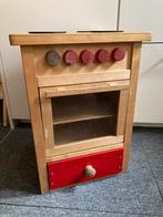 Houten Speelkeuken, Ophalen, Gebruikt, Hout, Speelkeuken
