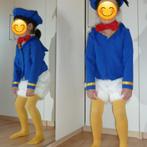 Naaipakket DIY Disney verkleedset Donald Duck, Ophalen of Verzenden, Nieuw