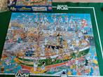 jan van haasteren tall ship chaos, Hobby en Vrije tijd, Denksport en Puzzels, Ophalen of Verzenden, Zo goed als nieuw