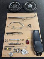 Partij 517 onderdelen, Ophalen, Gebruikt, Overige typen