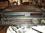 Panasonic NV-HS1000 High End S-VHS Video Recorder, Ophalen, Niet werkend, VHS-speler of -recorder
