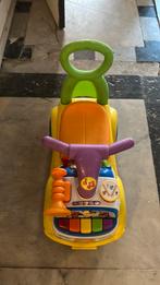 Auto Little people, Kinderen en Baby's, Ophalen, Gebruikt