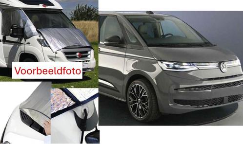 Raamisolatie Buitenzijde VW Multivan vanaf 2022, Caravans en Kamperen, Camper-accessoires, Nieuw, Ophalen of Verzenden