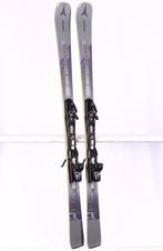 173 ski's ATOMIC REDSTER Q9.8 REVOSHOCK S 2024, Sport en Fitness, Skiën en Langlaufen, 160 tot 180 cm, Gebruikt, Verzenden, Carve
