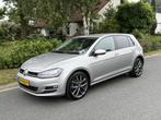 Volkswagen Golf 1.4 TSI ACT 150PK DSG Highline•Navi•Trek, 65 €/maand, Gebruikt, Euro 6, 4 cilinders