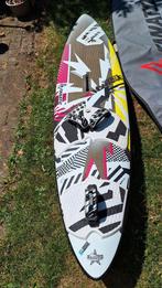 Fanatic newwave 76 team edition, Watersport en Boten, Windsurfen, Ophalen, Zo goed als nieuw, Minder dan 250 cm, Plank