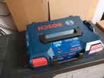 Bosch Sortimo Gereedschapskist - Nieuw!, Doe-het-zelf en Verbouw, Gereedschapskisten, Ophalen of Verzenden, Nieuw