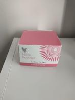 Forever Mask Powder - Forever Living, Ophalen of Verzenden, Nieuw, Gehele gezicht, Reiniging