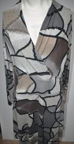 BT48 Studio Anneloes Jurk maat XL, Kleding | Dames, Grote Maten, Jurk, Ophalen of Verzenden, Zo goed als nieuw, Overige kleuren