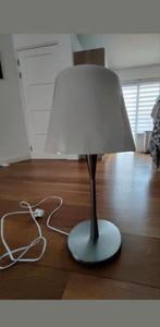 Tafellamp, Ophalen of Verzenden, Zo goed als nieuw, 50 tot 75 cm