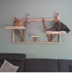 Fonzie Duo XL, Huis en Inrichting, Ophalen, Kommiezenlaan 19 Schiedam, Nieuw, Krabpalen en klimbomen