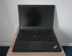 Lenovo Thinkpad t440p (8gb/512gb), Computers en Software, Ophalen of Verzenden, Gebruikt, 14 inch, 2 tot 3 Ghz