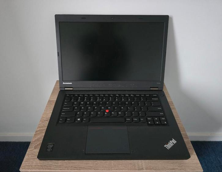 Lenovo Thinkpad t440p (8gb/512gb), Computers en Software, Windows Laptops, Gebruikt, 14 inch, 2 tot 3 Ghz, Ophalen of Verzenden