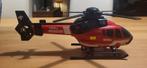 Tonka Rescue Helikopter - met licht en geluid!, Ophalen of Verzenden, Zo goed als nieuw