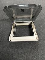 Remis Remitop Vista 40x40 dakluik (meerdere te koop), Ophalen of Verzenden, Zo goed als nieuw