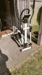 X-tract Crosstrainer 70809U-E, Ophalen, Gebruikt, Buik, Crosstrainer