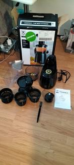 Fruitblender Essence 150w te koop., Witgoed en Apparatuur, Blenders, Ophalen, Zo goed als nieuw, Blender