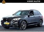 BMW X3 xDrive30d High Executive M-sport / Leder / Camera / B, Gebruikt, 2993 cc, Met garantie (alle), 1820 kg