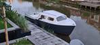 Bodewes commander 6 kajuitboot incl. motor en trailer, Watersport en Boten, Ophalen, 10 tot 30 pk, Gebruikt, 6 tot 9 meter
