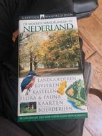 M. Kingma - De mooiste wandelingen in Nederland, Overige merken, Fiets- of Wandelgids, Europa, Ophalen of Verzenden