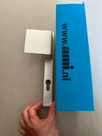 AMI Deurkruk - 251/37/15, Ophalen, Zo goed als nieuw, Rvs, Klink of Kruk