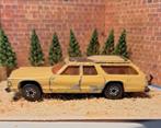 Dodge Monaco Estate, Matchbox Super Kings. K-67/68, Ophalen of Verzenden, Gebruikt