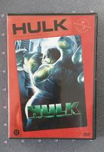 Hulk, Vanaf 12 jaar, Ophalen, Zo goed als nieuw