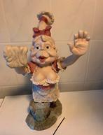 Efteling Laaf Collection Ramenlapster 1999, Ophalen of Verzenden
